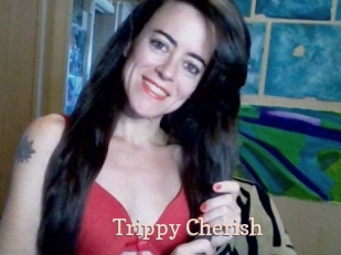 Trippy_Cherish Chaude Vision