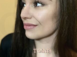 Trish19 Chaude Vision