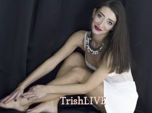 TrishLIVE