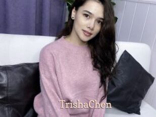 TrishaChen