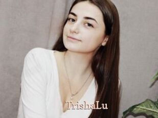 TrishaLu