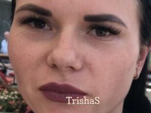 TrishaS