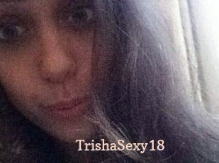 TrishaSexy18