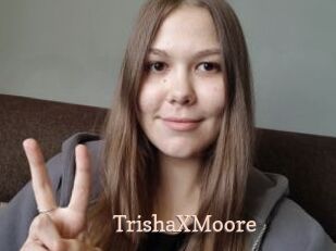 TrishaXMoore