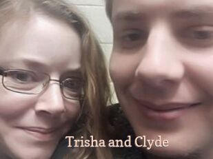 Trisha_and_Clyde