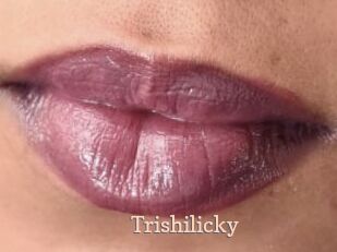 Trishilicky