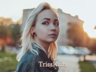 TrissKain