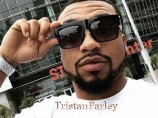Tristan_Parley Chaude Vision