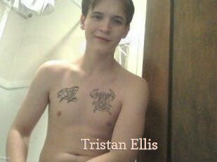 Tristan_Ellis Chaude Vision