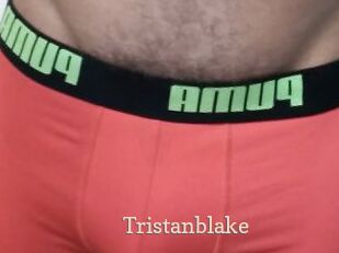 Tristanblake