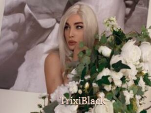 TrixiBlack