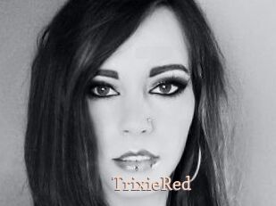 TrixieRed