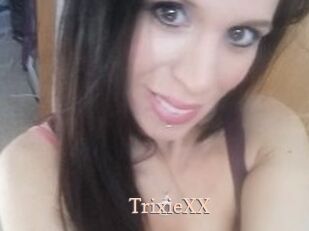 TrixieXX