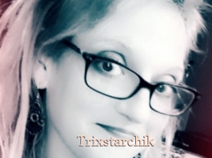 Trixstarchik