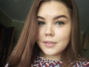 Trixye