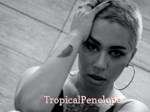 TropicalPenelope