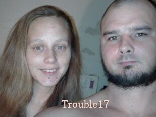 Trouble17