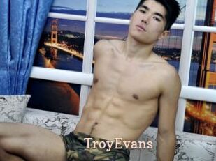 TroyEvans