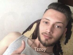 Trroy
