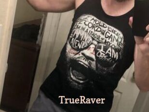TrueRaver