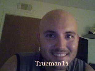 Trueman14