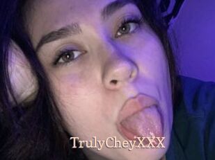 TrulyCheyXXX