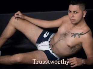 Trusstworthy