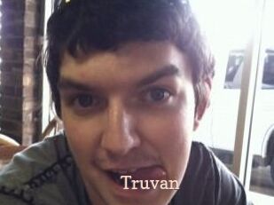 Truvan