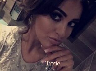Trxie