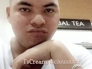 TsCreamyliciousxxx