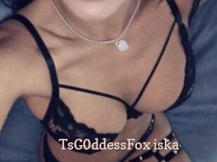 TsG0ddessFox_iska