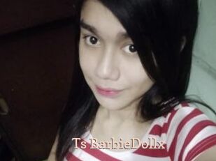 Ts_BarbieDollx