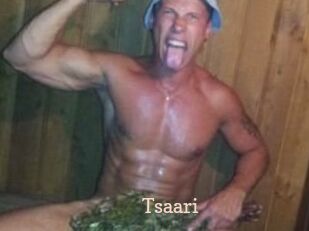 Tsaari