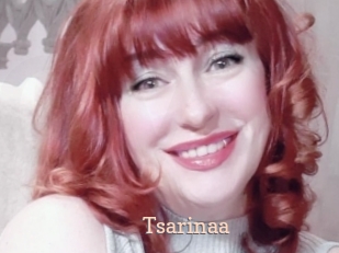 Tsarinaa Chaude Vision