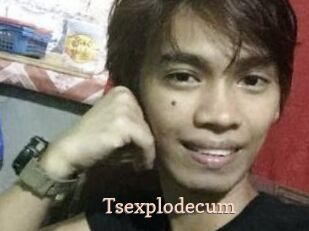 Tsexplodecum
