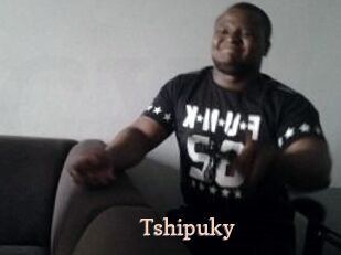 Tshipuky