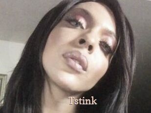Tstink