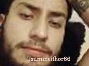 Tsumineithor66 Chaude Vision