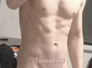 Tsunami83