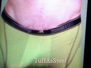 TuffAsSteel