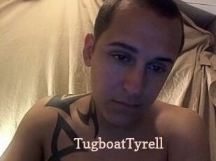 TugboatTyrell