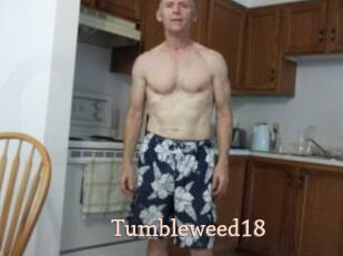 Tumbleweed18