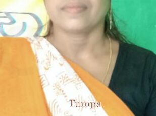 Tumpa Chaude Vision