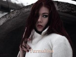 Turmalina