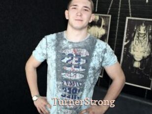 TurnerStrong