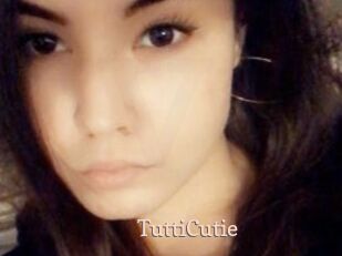 TuttiCutie