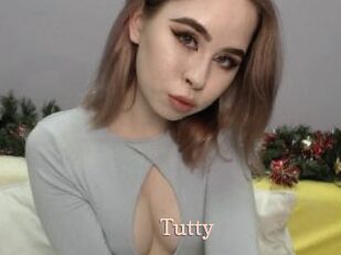 Tutty