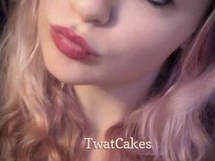 TwatCakes