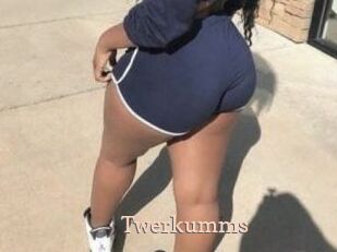 Twerkumms