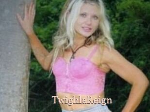 TwighlaReign